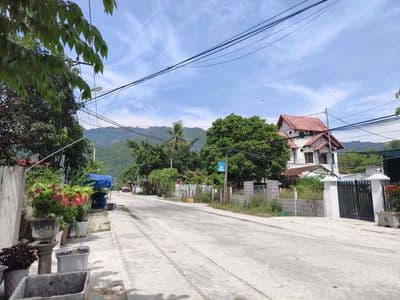 Bán lô đất đường ô tô nam nha trang – giá 1 tỷ 750 triệu
