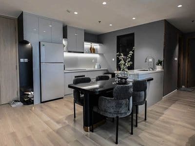 Cho Thuê Căn Hộ Vinhomes Grand Park, Giá Chỉ Từ 4,5 Triệu/Tháng