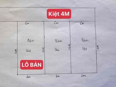 Đất đẹp tôn đản – xây nhà an cư lý tưởng