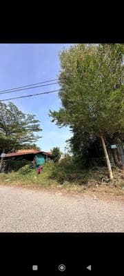 cần bán lô đất ấp sớm mới, xã thanh phước gò dầu Tây Ninh
