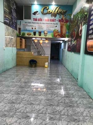 nhà thuê 15 triệu / tháng 4x25m nhà thuê MTKD võ văn kiệt a