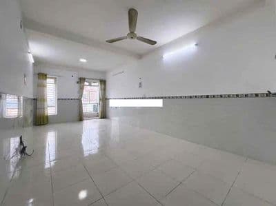 Cho thuê nhà mặt tiền đường số 29 dt 4x20m 3l nhà mới 95%