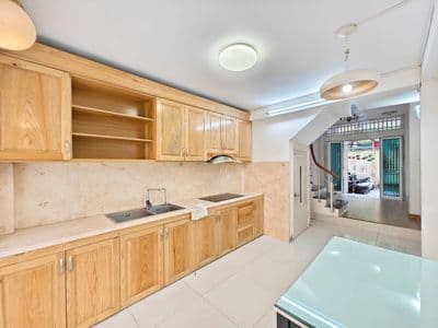 Cho thuê nhà nguyên căn Chiến Thắng - Hà Đông 45m2 x 4T chỉ 19tr