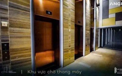 Căn Hộ 2PN Full Nội Thất Cao Cấp Quận 7 – Giá Chỉ 12 Triệu