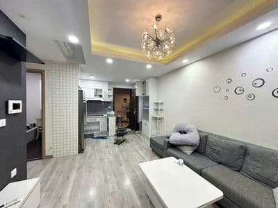Cần bán gấp căn hộ 2pn giá 4.550 tỷ tại CC Botanica Premier sân bay