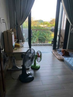 Cho thuê nhà Bưng Ông Thoàn 60m, 3 tầng, Kế Liên Phường