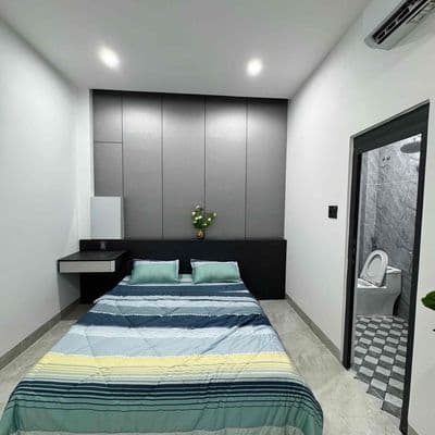 Chào bán nhà mới 3 tầng – khu vip hòa cường bắc, hải châu, đà nẵng