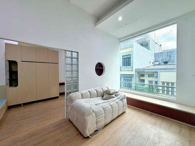 Dự án siêu mới ngay tại trung tâm q3 full nội thất chỉ 8tr