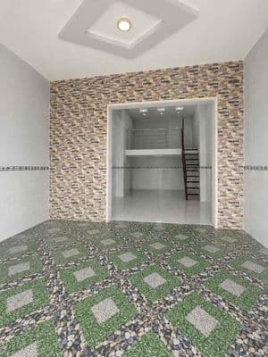 (6.5tr) Cho thuê mbkd trệt lửng gần Đình Phong Phú , 36m2