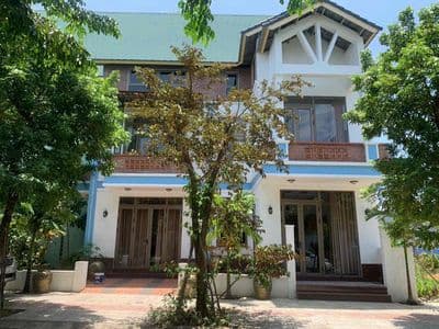 Cho thuê nhà sân vườn 2 mặt Tiền đường Phạm Xuân Ẩn khu Hoà Xuân