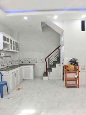 Chỉ 1ty8 có nhà thành phố, 25m2 3 tầng