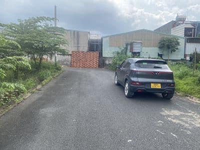 Bán đất đẹp – vị trí đẹp – ở ngay- giá rẻ