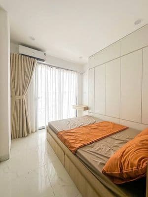 Căn hộ CCMN penthouse Phố Khâm Thiên