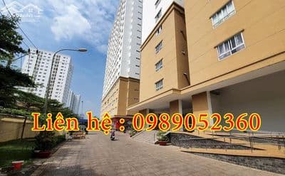 Cho thuê đầu t9 ở được cc idico 2pn có nội thất 9tr/tháng
