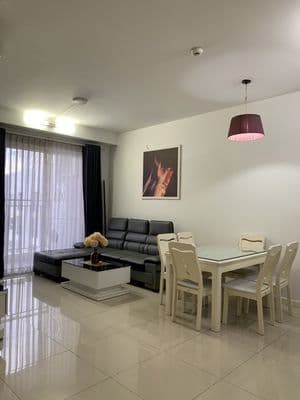 Căn hộ 15 triệu , 3PN Chung Orient Apartment ,Quận 4