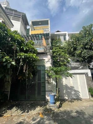 Cho thuê nhà nguyên căn Trần Xuân Soạn