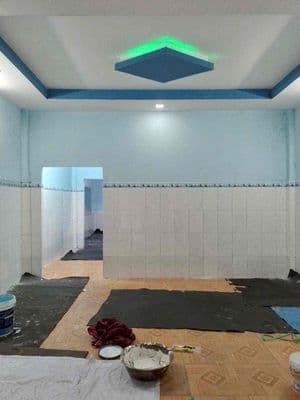 Nhà Cho Thuê 3 phòng ngủ 5x12 chỉ 8triệu