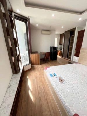 Căn hộ studio | khu vực sơn trà