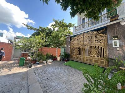 Bán gấp Mặt Tiền Lũy Bán Bích 4,2 x 21m 3 lầu 13,8 tỷ