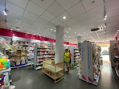 Bán nhà mặt tiền Thoại Ngọc Hầu, Quận Tân Phú, 8,1m x 24m, 40 tỷ TL