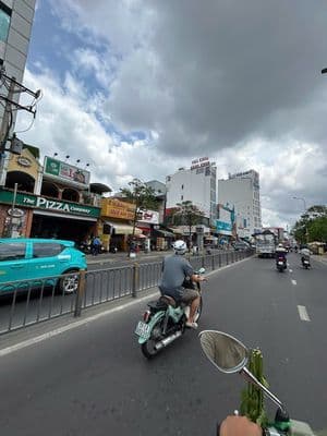 Kẹt bán gấp nhà MT phạm Hùng 40m,Q8,5.5x17m,giá mềm,kinh doanh ngay
