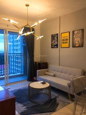Bán chung cư Prosper Plaza. Quận 12. DT: 65m2. 2PN. Giá: 3 tỷ 050