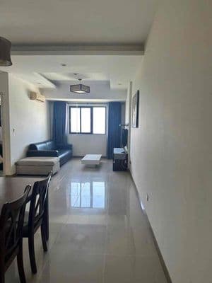 cho thuê căn hộ era town 85m2 2pn3wc có nội thất chỉ 8,5tr
