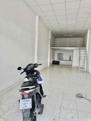 Cho thuê nhà mặt tiền - mb kinh doanh - c12