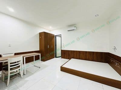 Căn hộ studio | khu vực hòa xuân