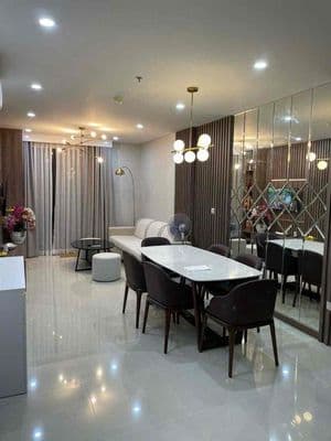 Cho Thuê richstar 2PN 2WC 13triệu