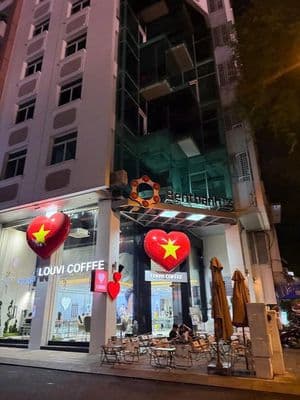 GIÁ THUÊ 7x - Mặt bằng MT Lưu Văn Lang, Quận 1 - 150m2/sàn