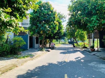 CHỈ HƠN 3 TỶ SỞ HỮU đất đẹp BẮC THƯỢNG 5 - Gần biển Nguyễn Tất Thành