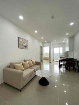Bán căn hộ 2pn- shr nhà decor+FullNT mới*Cc BellezaQ7*Dt 57m2*3.38 ty