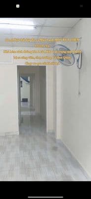 Nhà 2PN Dương Bạch Mai Q.8