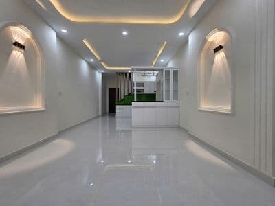 Nhà 2t mặt tiền kha vạn cân_linh trung_kinh doanh đỉnh cao_chỉ 9.5 tỷ