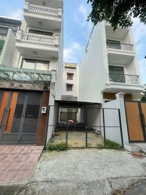 Chính chủ . Bán đất SG Coop Lê Đức Thọ P15 GV
