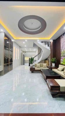 cho thuê nhà Lê Văn Thịnh. 3 tầng tại Liên Chiểu
