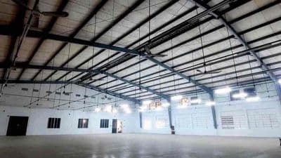 Cho thuê kho xưởng long trường, quận 9, tp. thủ đức