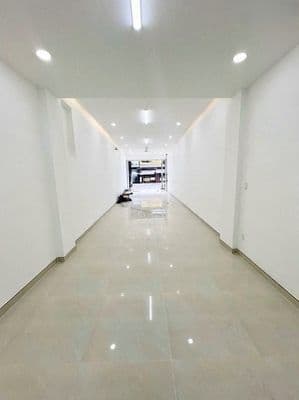 GIÁ 32Triệu - Nhà MT Đinh Tiên Hoàng, Quận 1 - Nhà mới, 3TẦNG