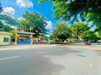 168M² mặt tiền THANH VINH 12 – chưa đến 20tr/m² – GIÁ QUÁ TỐT!