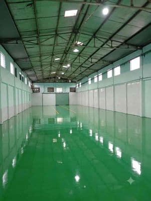 Cho thuê 700m đường xe cont hm