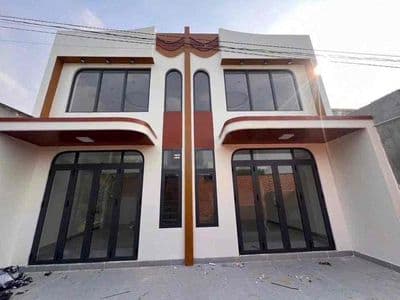 Cho thuê nhà phú mỹ 2phòng ngủ gần siêu thị aeon & chợ phú mỹ