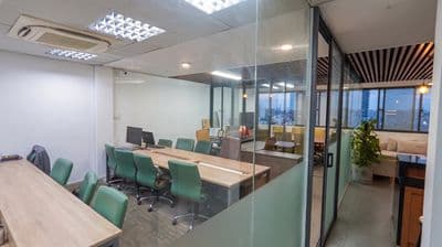 30 triệu/tháng – văn phòng full nội thất