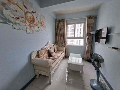 CHO THUÊ CĂN HỘ CITY TOWER – THUẬN AN ngay Aeon mall 2pn 5tr5