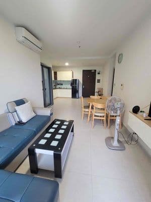 Cho thuê căn hộ 𝘾𝐎𝐌𝐏𝐀𝐒𝐒 𝐎𝐍𝐄 chánh nghĩa 2pn full chỉ 8tr