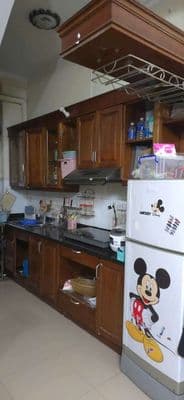 Cho thuê nhà Văn Cao 25m², 5 tầng, full nội thất, chỉ 10 triệu/tháng