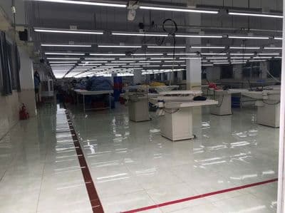 Bán nhà xưởng rất đẹp