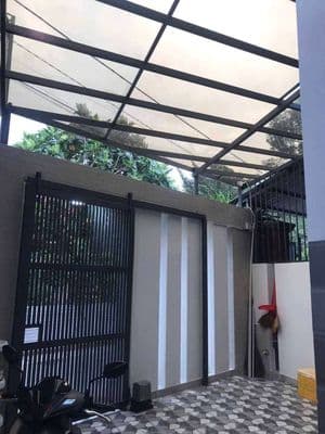 Cho Thuê Căn Hộ Mini - Phú Lợi