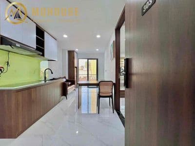 1pn/2pn/3pn full nội thất - mới 100% - ngay phạm văn bạch - tân bình