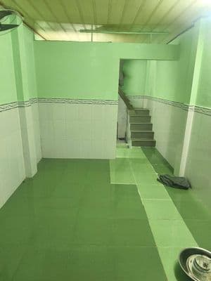 Cho thuê nhà nguyên căn Trần Xuân Soạn